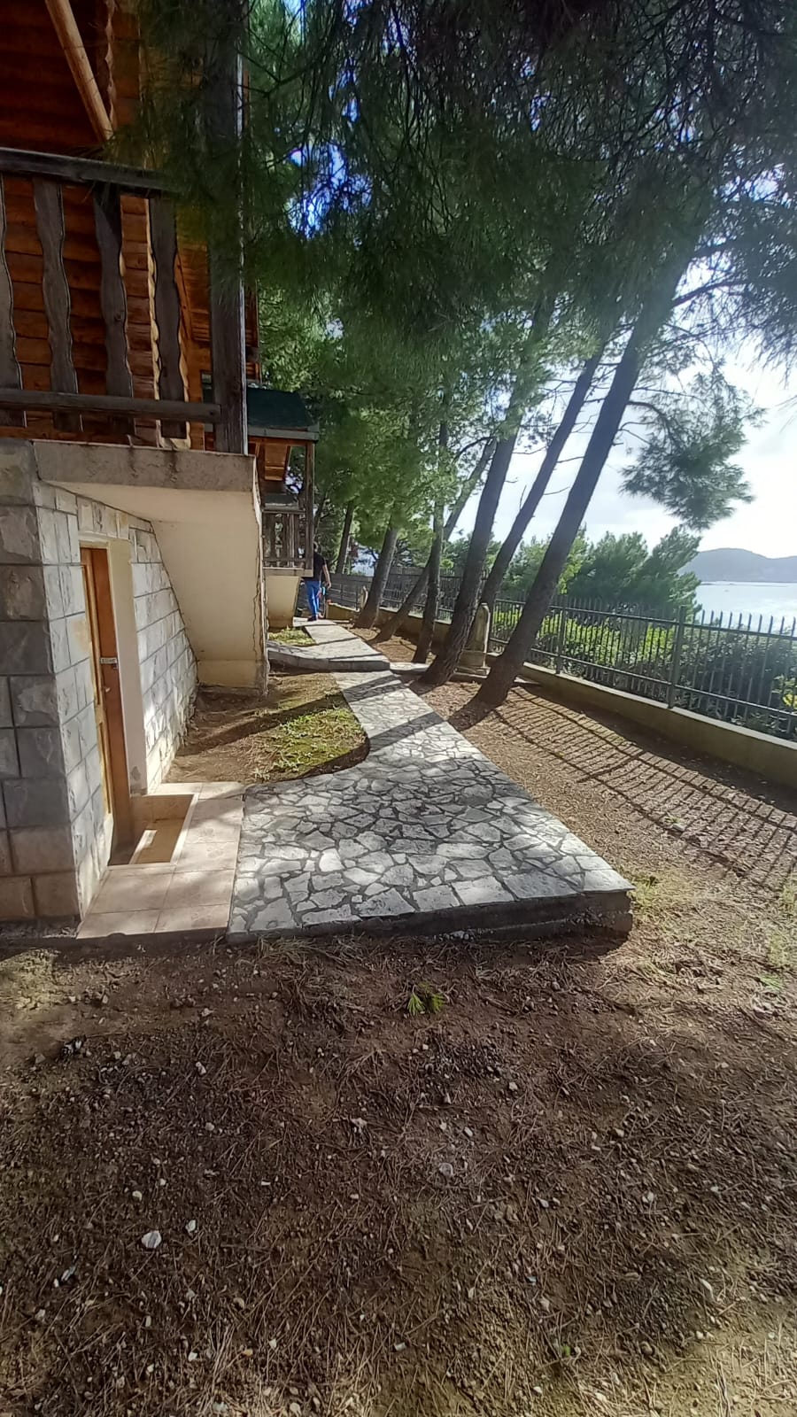 Zeleni Pojas  300m  od plaže 3