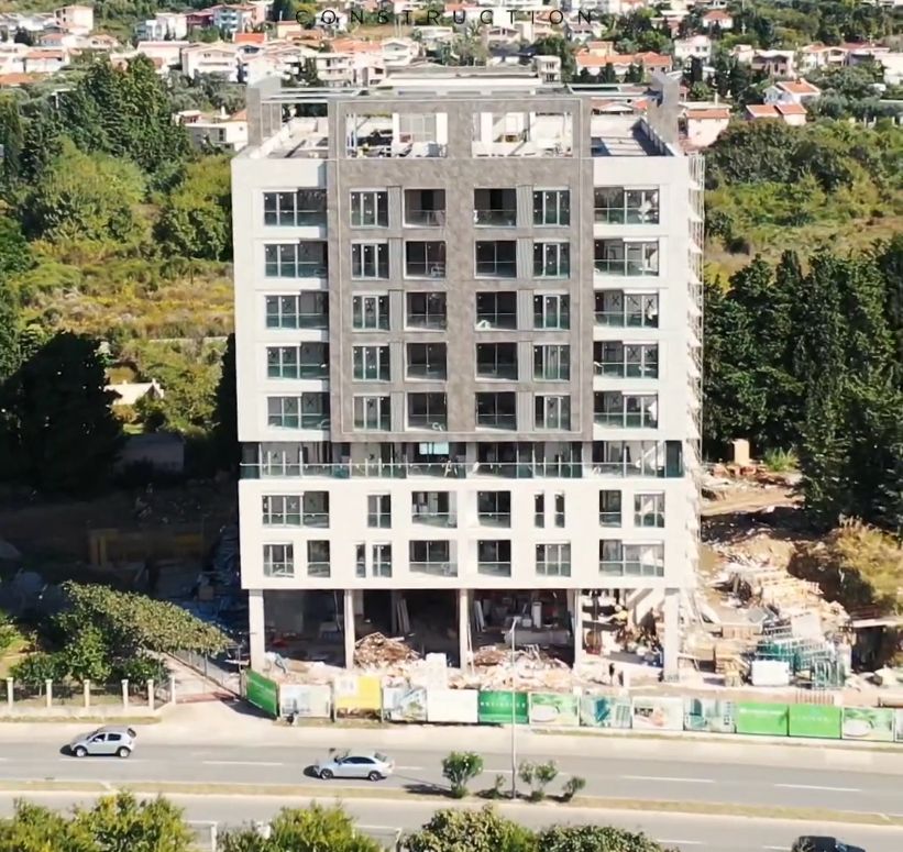 1 soban stan u novogradnji 3