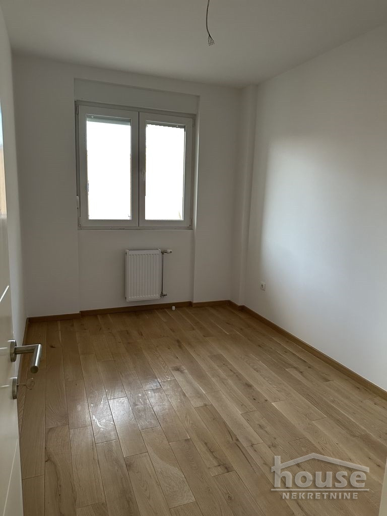 Stan,NOVI SAD,SALAJKA 41m2,111900€ , ID: 1060229 4