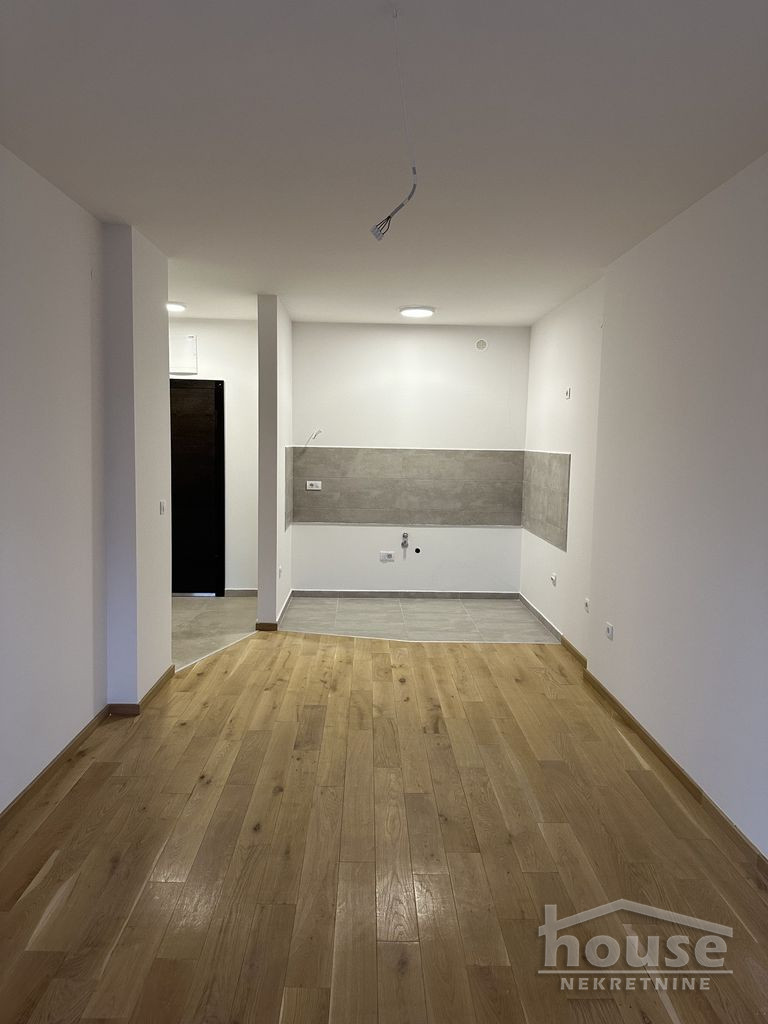 Stan,NOVI SAD,SALAJKA 41m2,111900€ , ID: 1060229 5