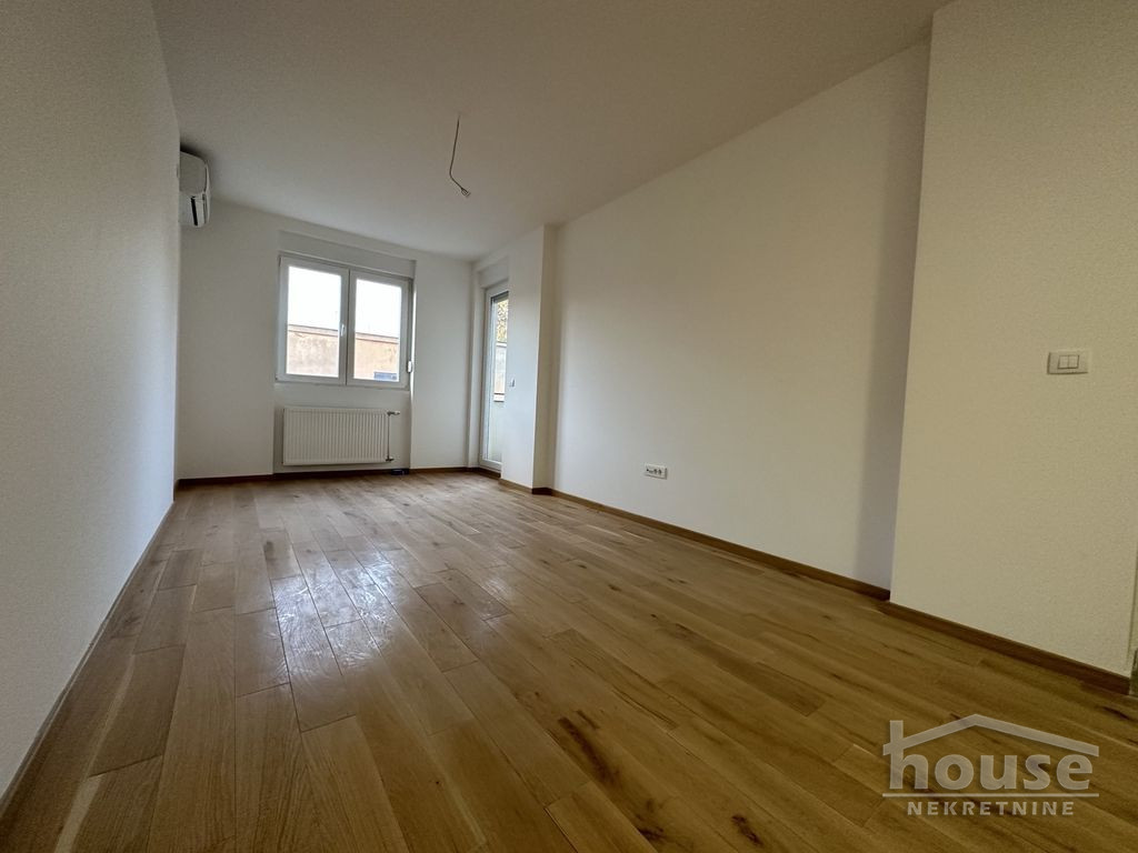 Stan,NOVI SAD,SALAJKA 41m2,111900€ , ID: 1060229 2