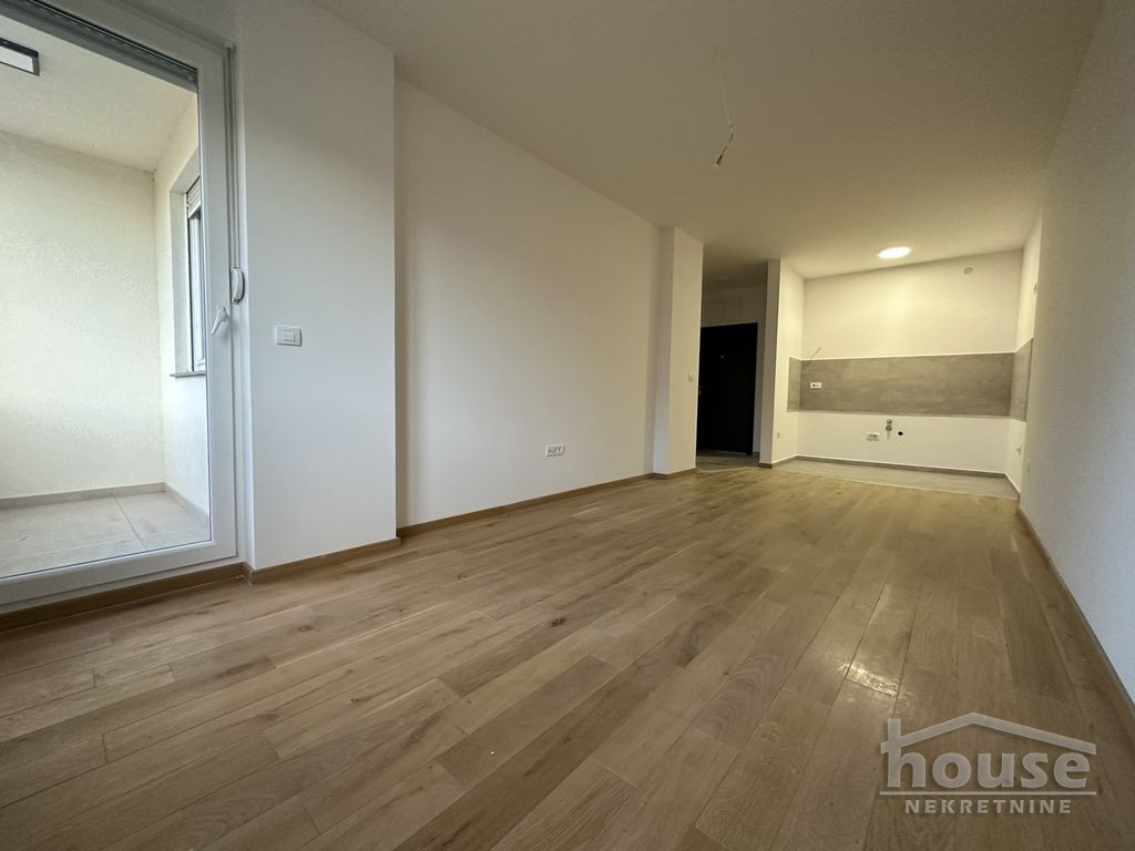 Stan,NOVI SAD,SALAJKA 41m2,111900€ , ID: 1060229 3
