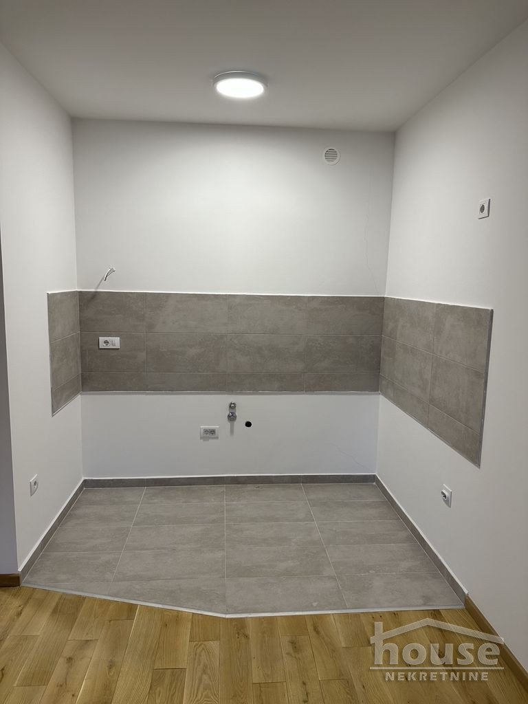 Stan,NOVI SAD,SALAJKA 41m2,111900€ , ID: 1060229 6