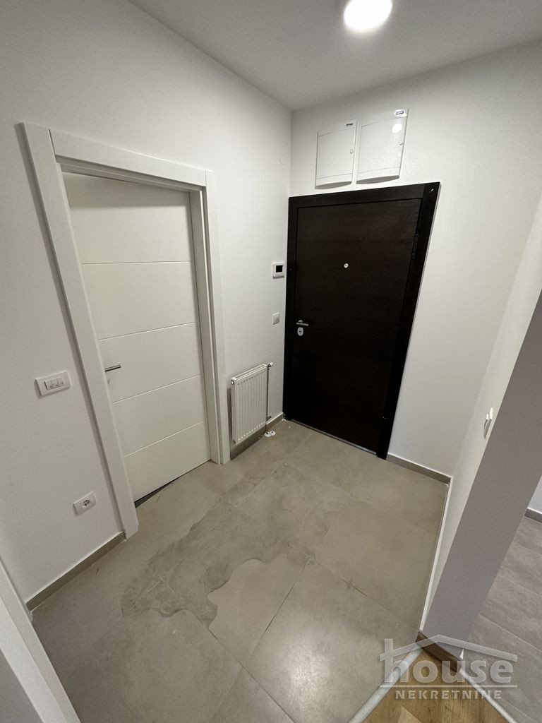 Stan,NOVI SAD,SALAJKA 41m2,111900€ , ID: 1060229 7