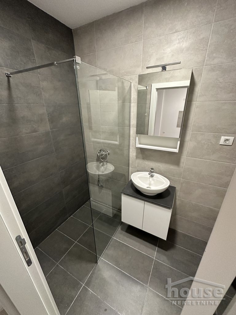 Stan,NOVI SAD,SALAJKA 41m2,111900€ , ID: 1060229 8