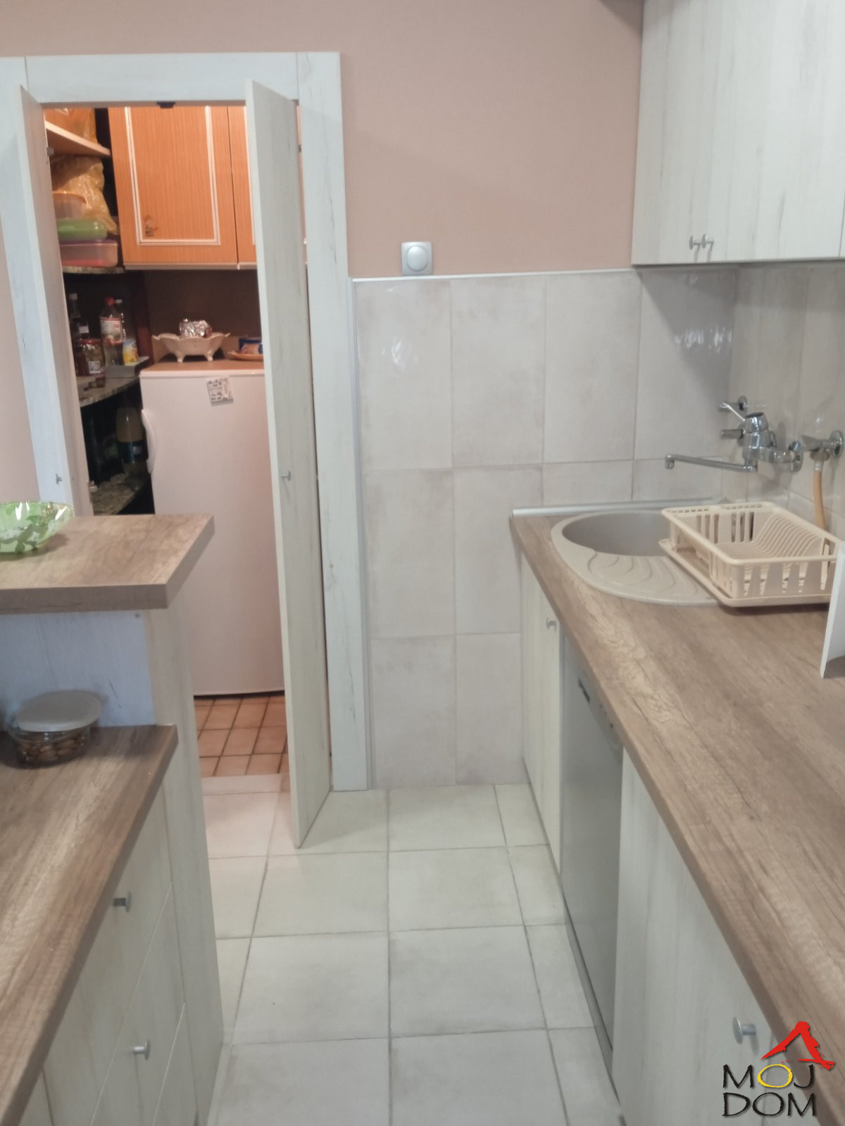 Stan,NOVI SAD,NOVO NASELJE,kv: 52, € 120500, ID: 1027253 6