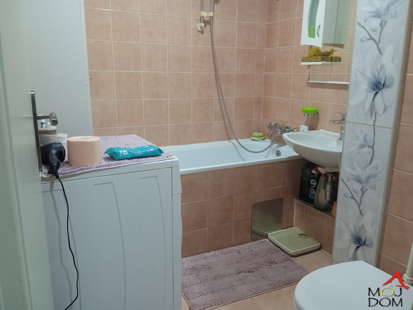 Stan,NOVI SAD,NOVO NASELJE,kv: 52, € 120500, ID: 1027253 10