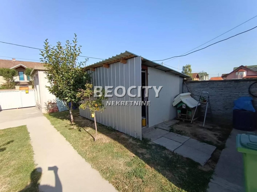 četvorosobna kuća, 155 m2, Veternik, Dragoslava Srejovića ID: 104340 19