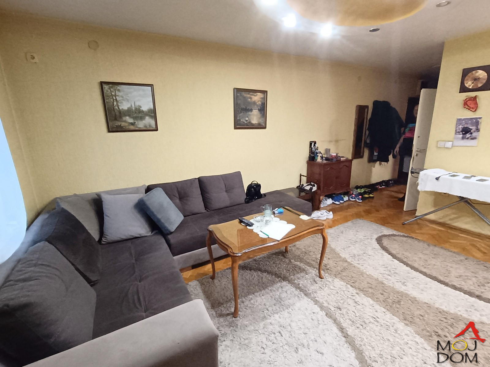 Stan,NOVI SAD,NOVA DETELINARA,kv: 83, € 195700, ID: 1027322 3