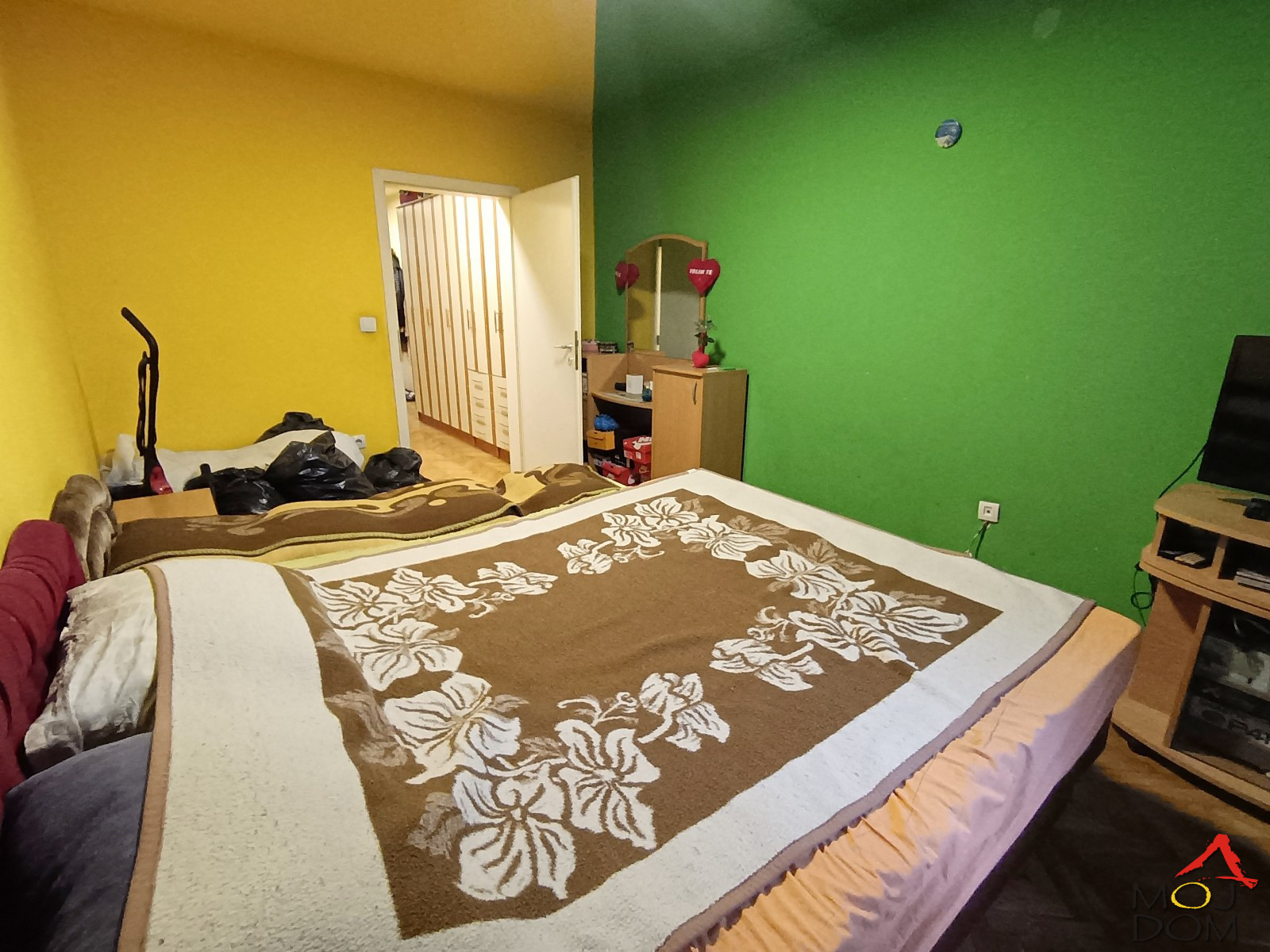 Stan,NOVI SAD,NOVA DETELINARA,kv: 83, € 195700, ID: 1027322 7