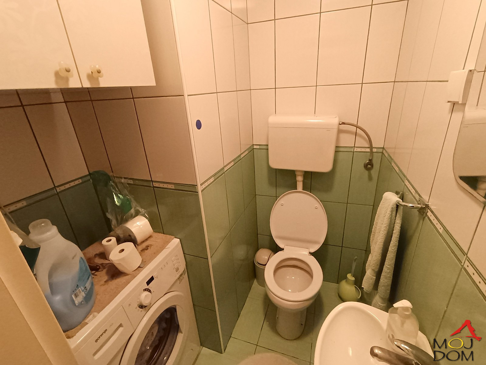 Stan,NOVI SAD,NOVA DETELINARA,kv: 83, € 195700, ID: 1027322 13