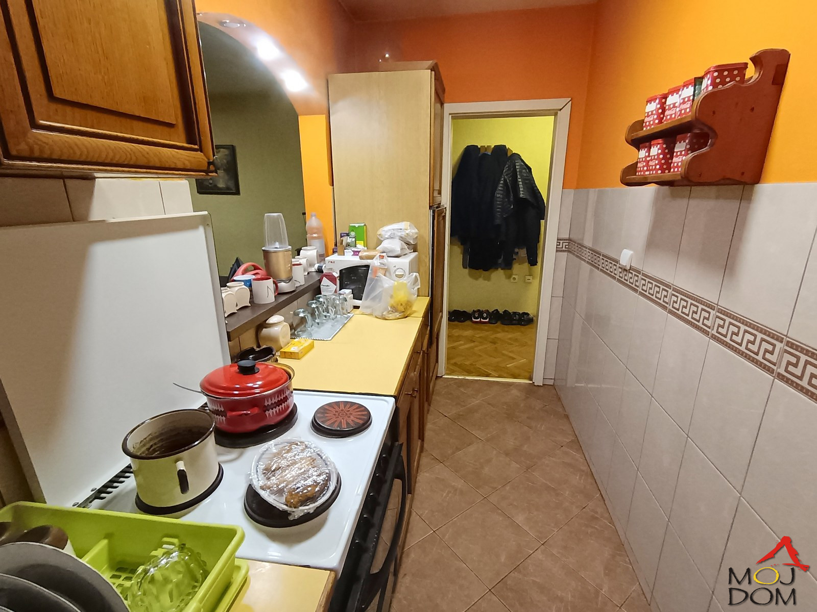 Stan,NOVI SAD,NOVA DETELINARA,kv: 83, € 195700, ID: 1027322 11