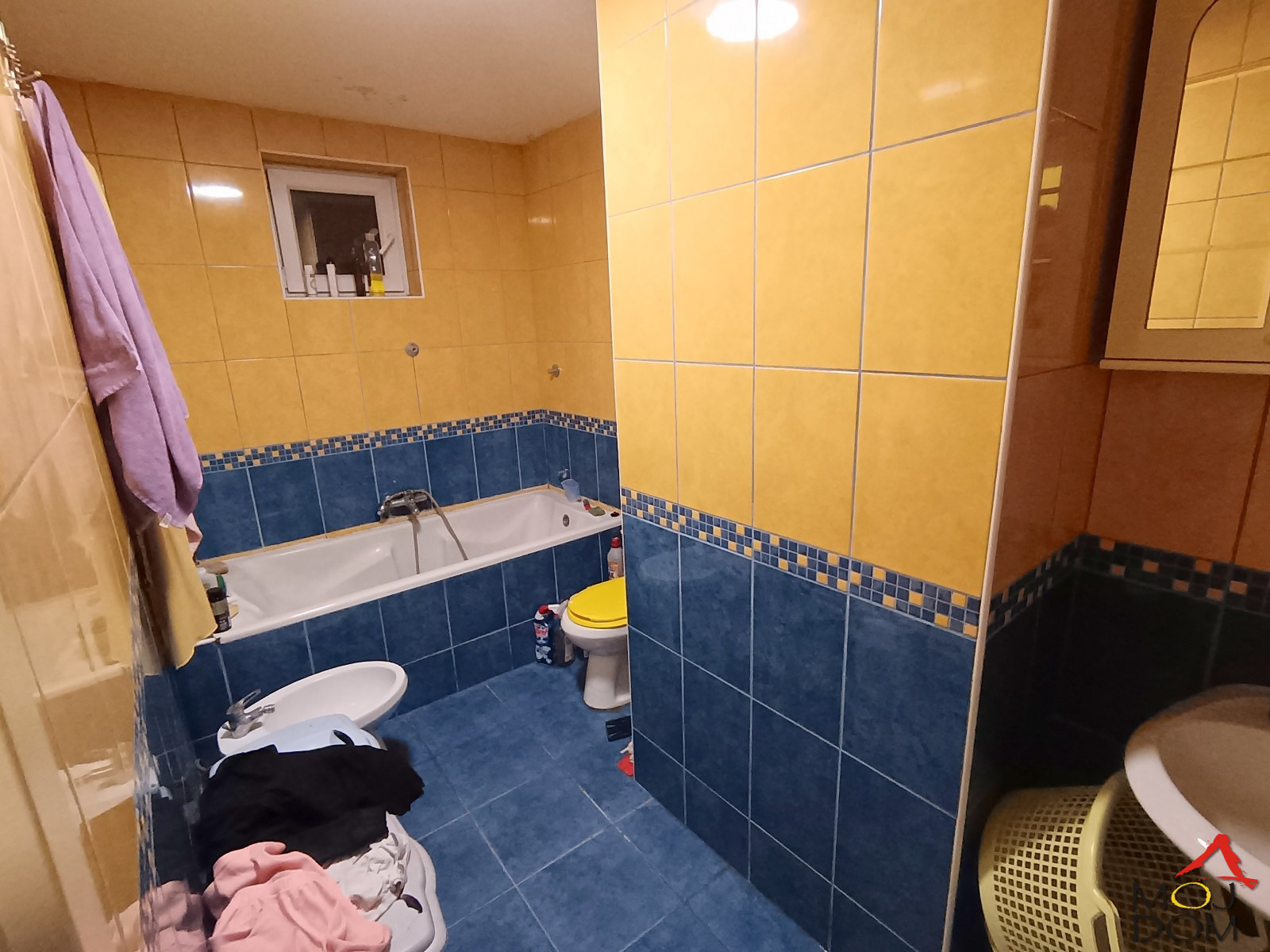 Stan,NOVI SAD,NOVA DETELINARA,kv: 83, € 195700, ID: 1027322 12