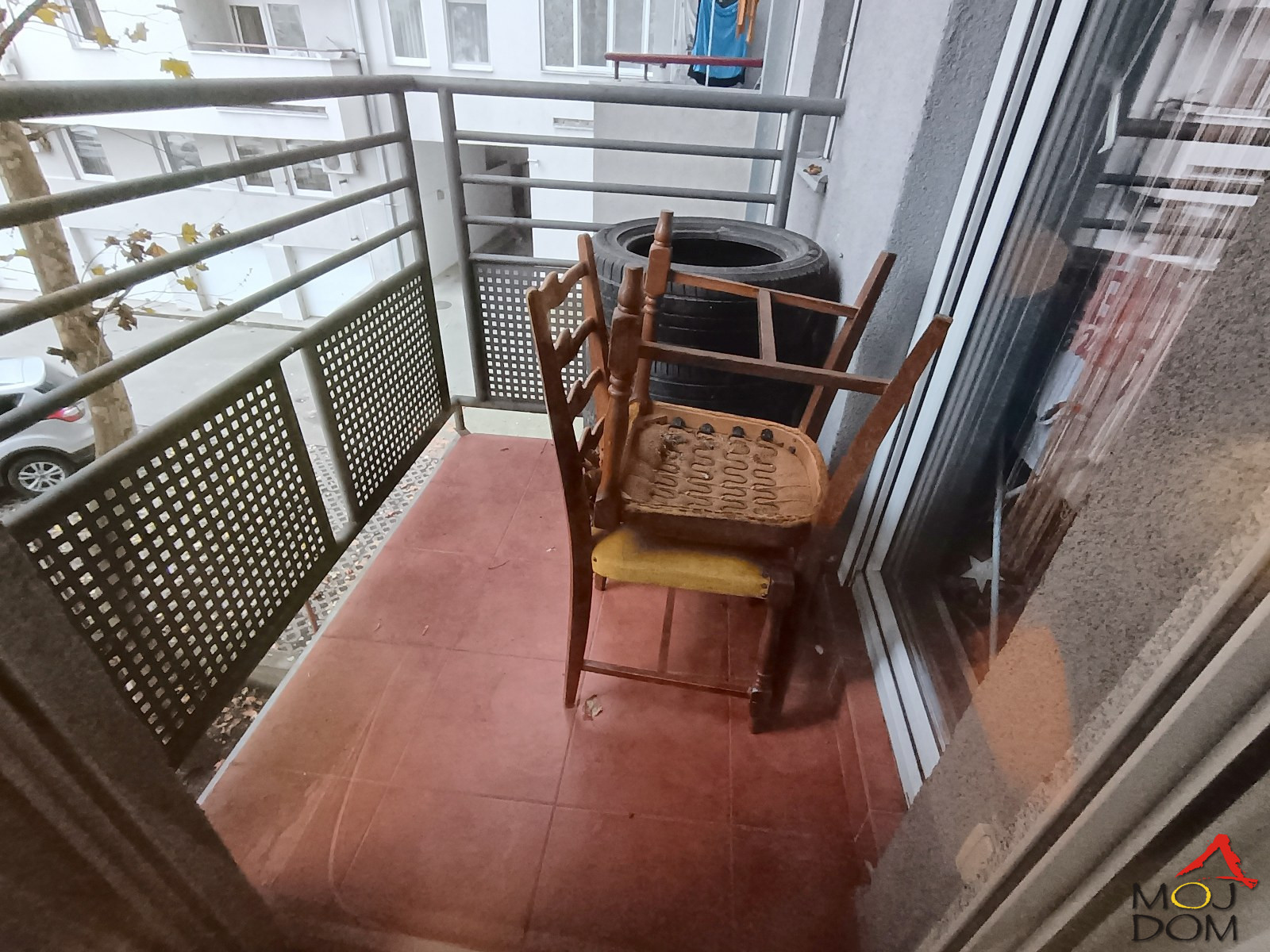 Stan,NOVI SAD,NOVA DETELINARA,kv: 83, € 195700, ID: 1027322 15