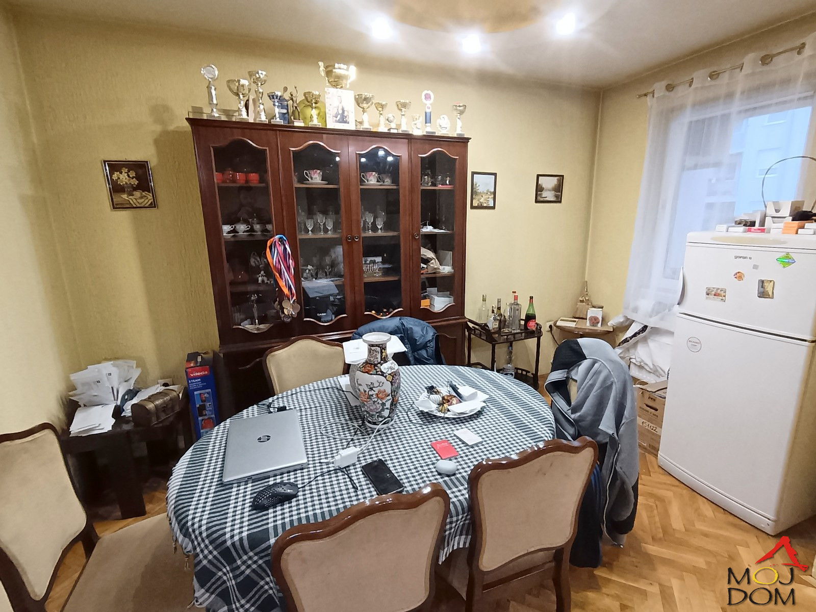 Stan,NOVI SAD,NOVA DETELINARA,kv: 83, € 195700, ID: 1027322 5