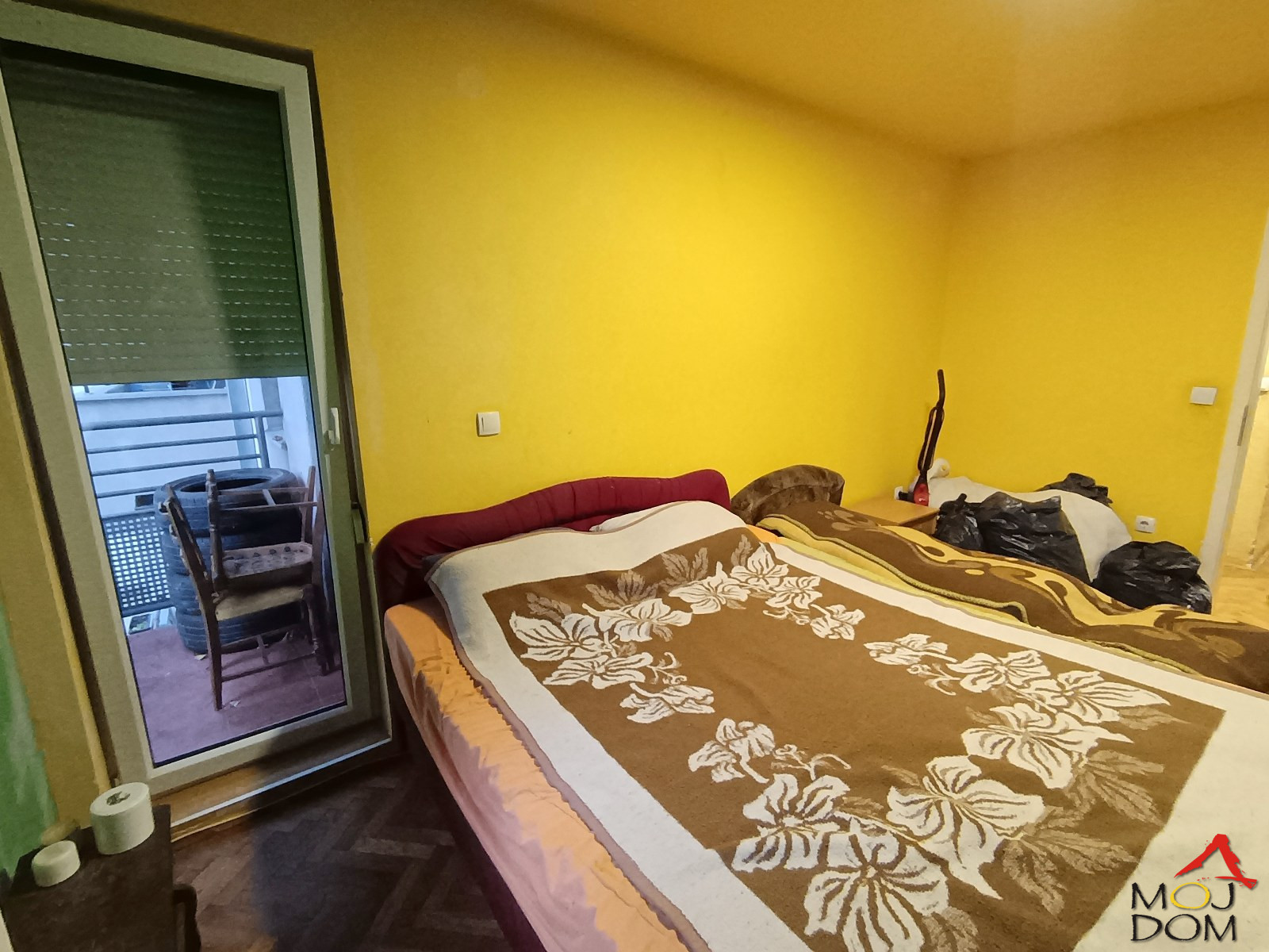 Stan,NOVI SAD,NOVA DETELINARA,kv: 83, € 195700, ID: 1027322 6