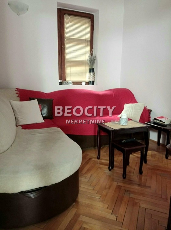 Trosoban stan, 56 m2, Novi Sad, Ivana Kosančića ID: 99139 1