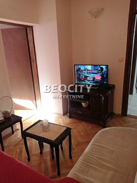 Trosoban stan, 56 m2, Novi Sad, Ivana Kosančića ID: 99139 2