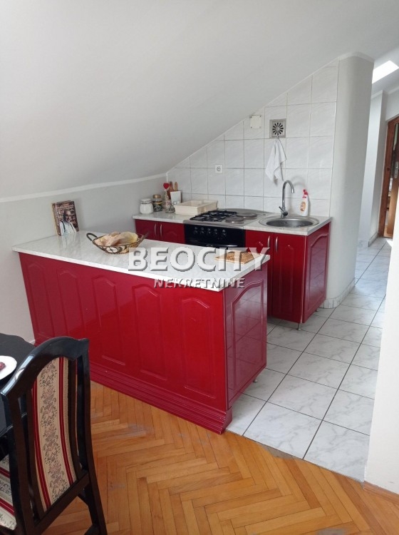 Trosoban stan, 56 m2, Novi Sad, Ivana Kosančića ID: 99139 3