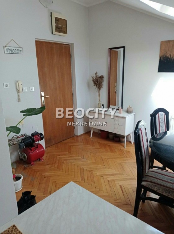 Trosoban stan, 56 m2, Novi Sad, Ivana Kosančića ID: 99139 8
