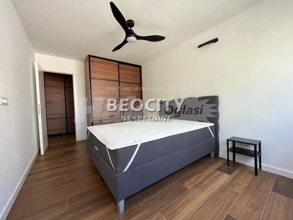 Dvosoban stan, 58 m2, Banovo brdo, Zrmanjska ID: 101469 10