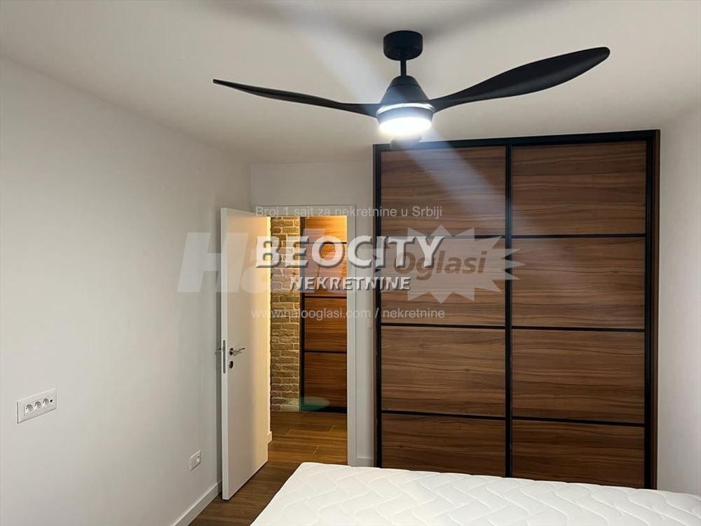 Dvosoban stan, 58 m2, Banovo brdo, Zrmanjska ID: 101469 11