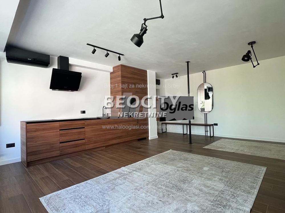 Dvosoban stan, 58 m2, Banovo brdo, Zrmanjska ID: 101469 8