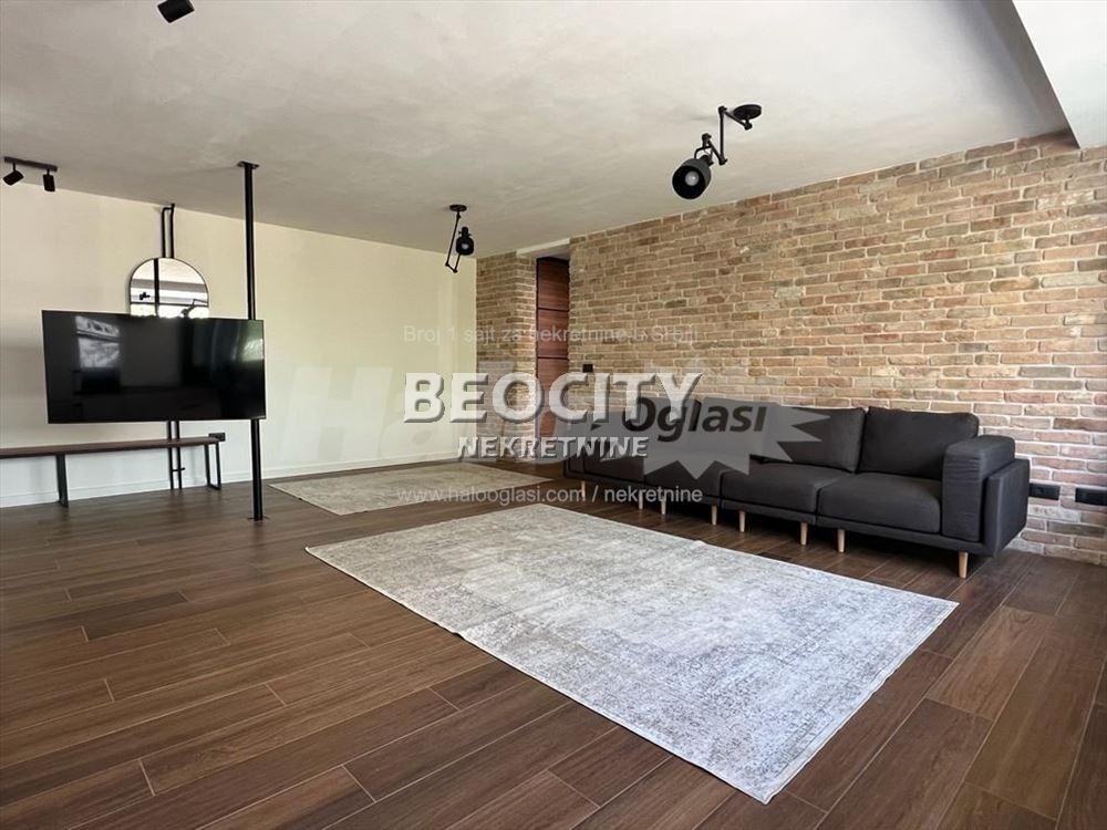 Dvosoban stan, 58 m2, Banovo brdo, Zrmanjska ID: 101469 3