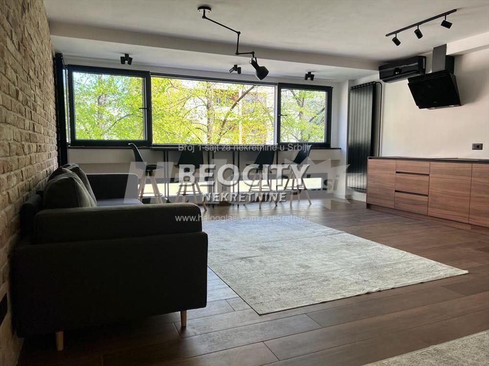 Dvosoban stan, 58 m2, Banovo brdo, Zrmanjska ID: 101469 4