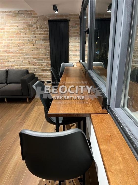 Dvosoban stan, 58 m2, Banovo brdo, Zrmanjska ID: 101469 5