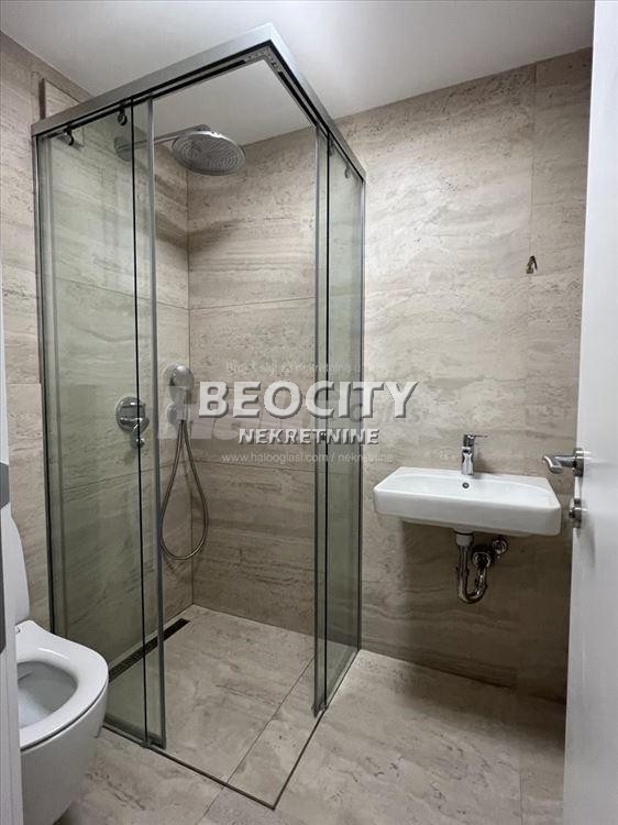 Dvosoban stan, 58 m2, Banovo brdo, Zrmanjska ID: 101469 12