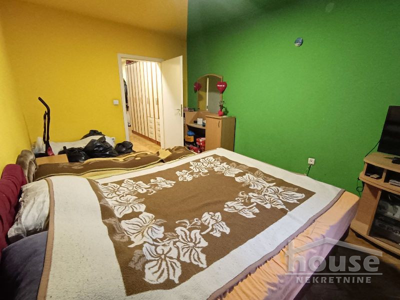 Stan,NOVI SAD,NOVA DETELINARA 84m2,200850€ , ID: 1060202 9