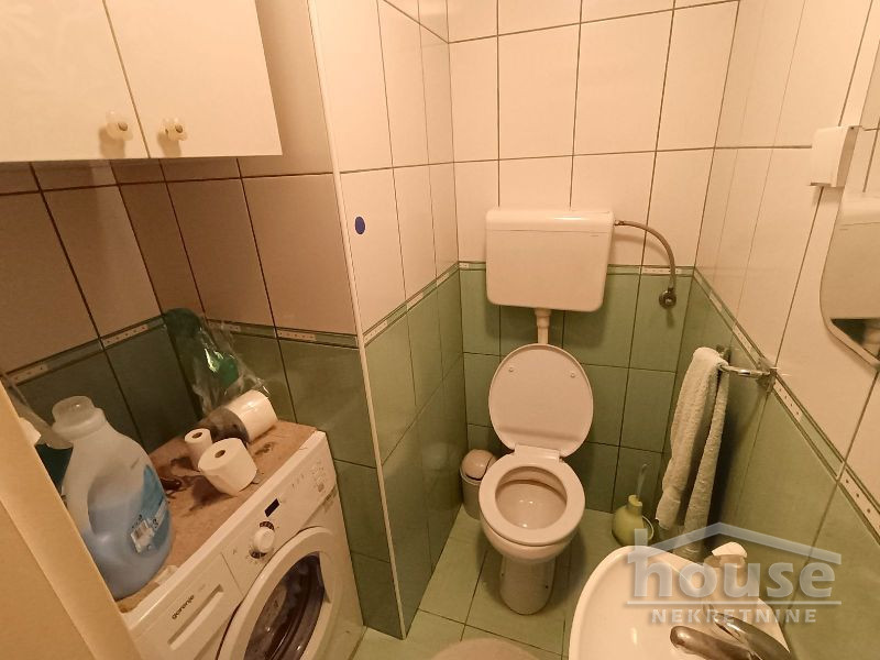 Stan,NOVI SAD,NOVA DETELINARA 84m2,200850€ , ID: 1060202 13