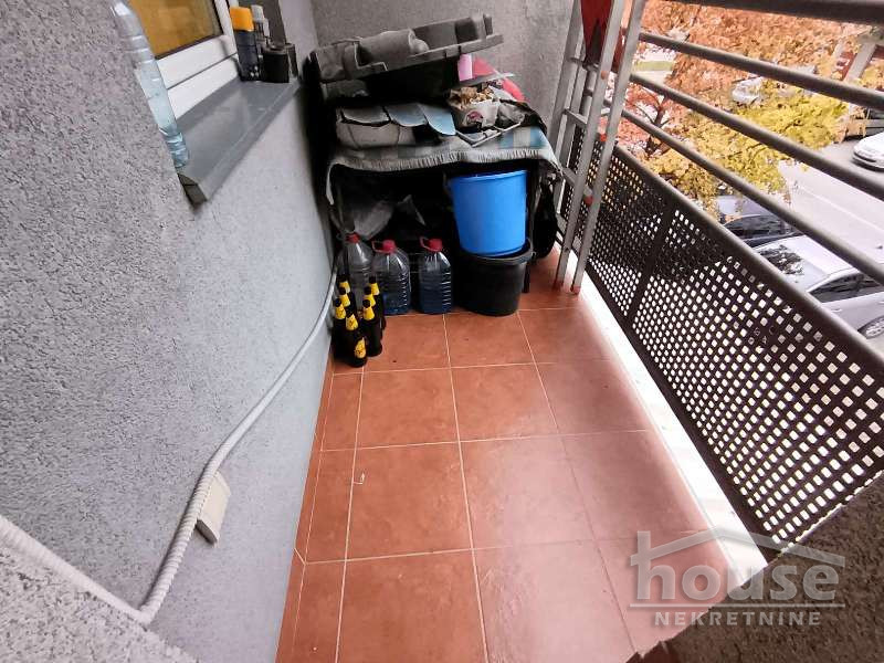 Stan,NOVI SAD,NOVA DETELINARA 84m2,200850€ , ID: 1060202 14