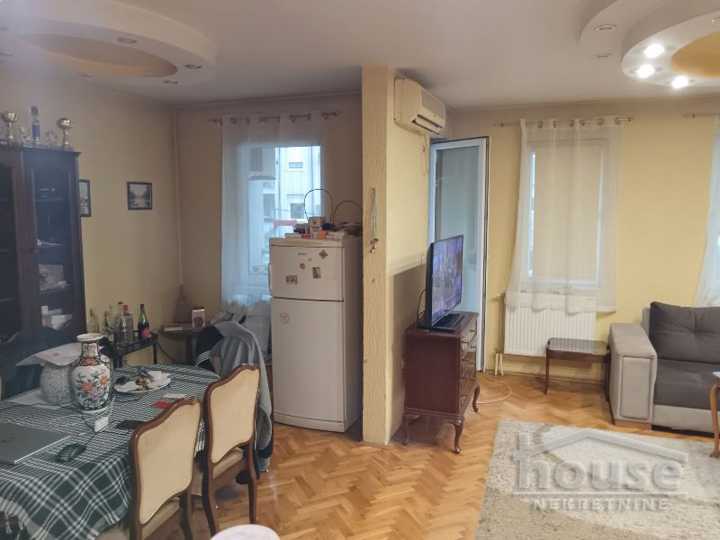 Stan,NOVI SAD,NOVA DETELINARA 84m2,200850€ , ID: 1060202 5