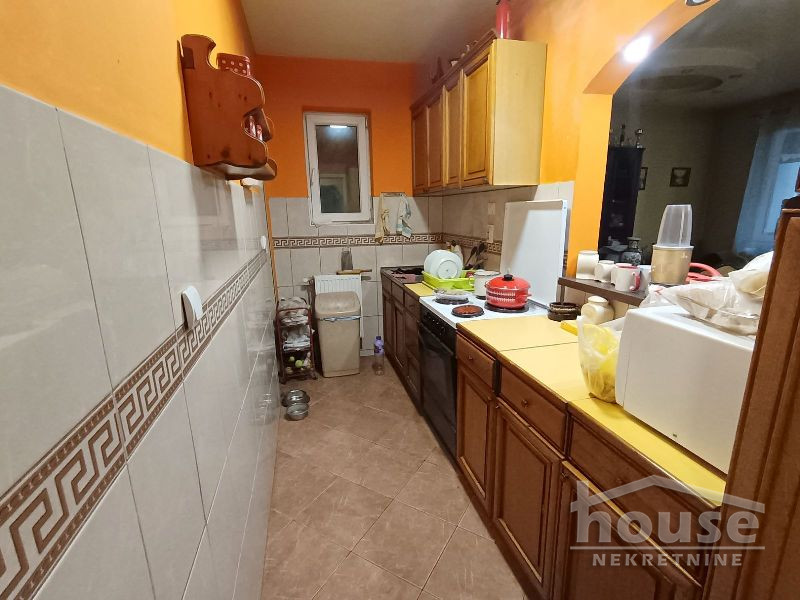 Stan,NOVI SAD,NOVA DETELINARA 84m2,200850€ , ID: 1060202 6