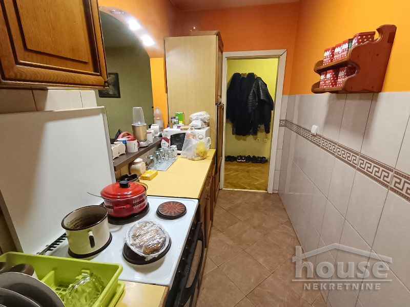 Stan,NOVI SAD,NOVA DETELINARA 84m2,200850€ , ID: 1060202 7