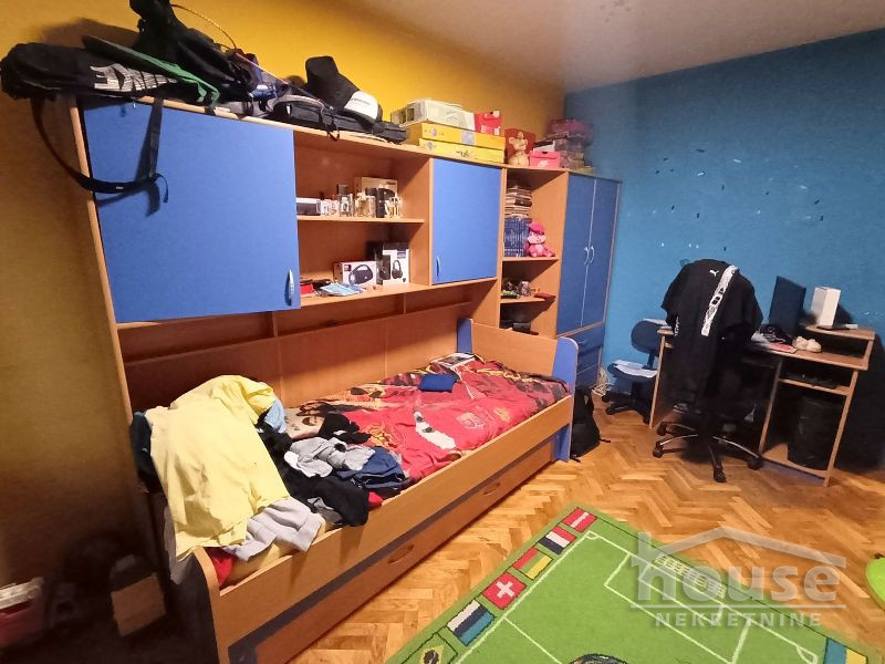 Stan,NOVI SAD,NOVA DETELINARA 84m2,200850€ , ID: 1060202 11