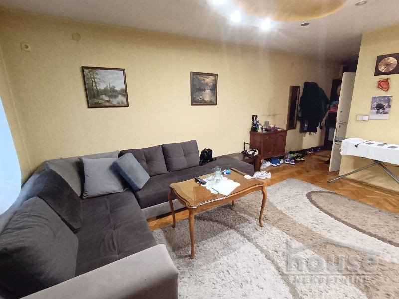 Stan,NOVI SAD,NOVA DETELINARA 84m2,200850€ , ID: 1060202 2