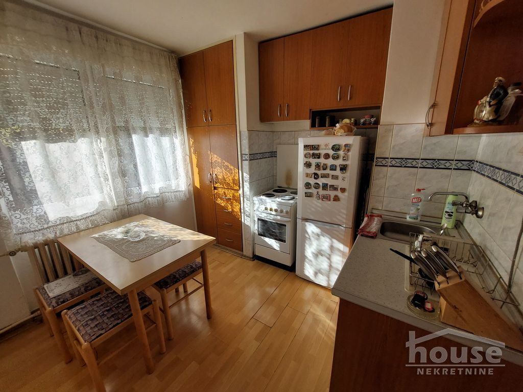 Stan,NOVI SAD,STANICA 29m2,75000€ , ID: 1060267 12