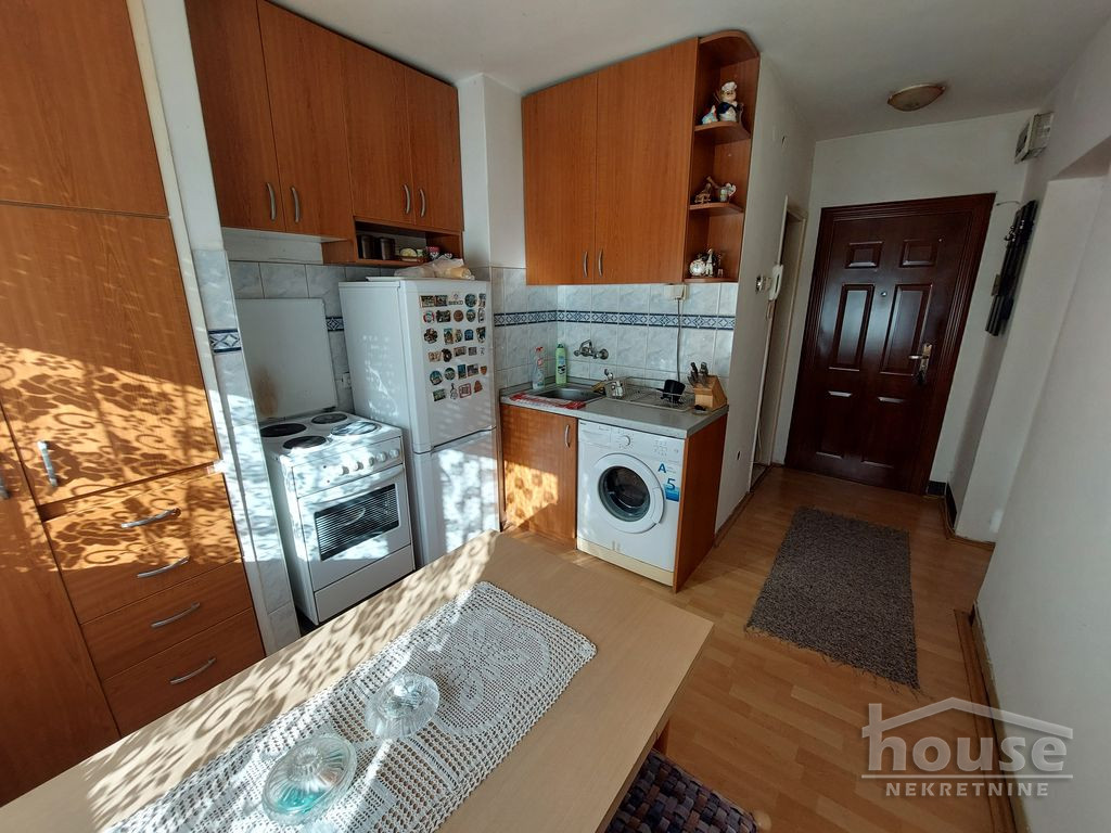 Stan,NOVI SAD,STANICA 29m2,75000€ , ID: 1060267 13