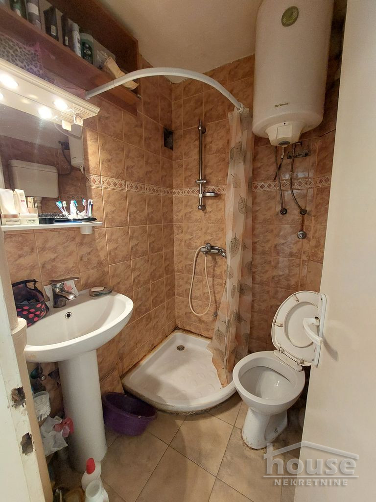 Stan,NOVI SAD,STANICA 29m2,75000€ , ID: 1060267 14