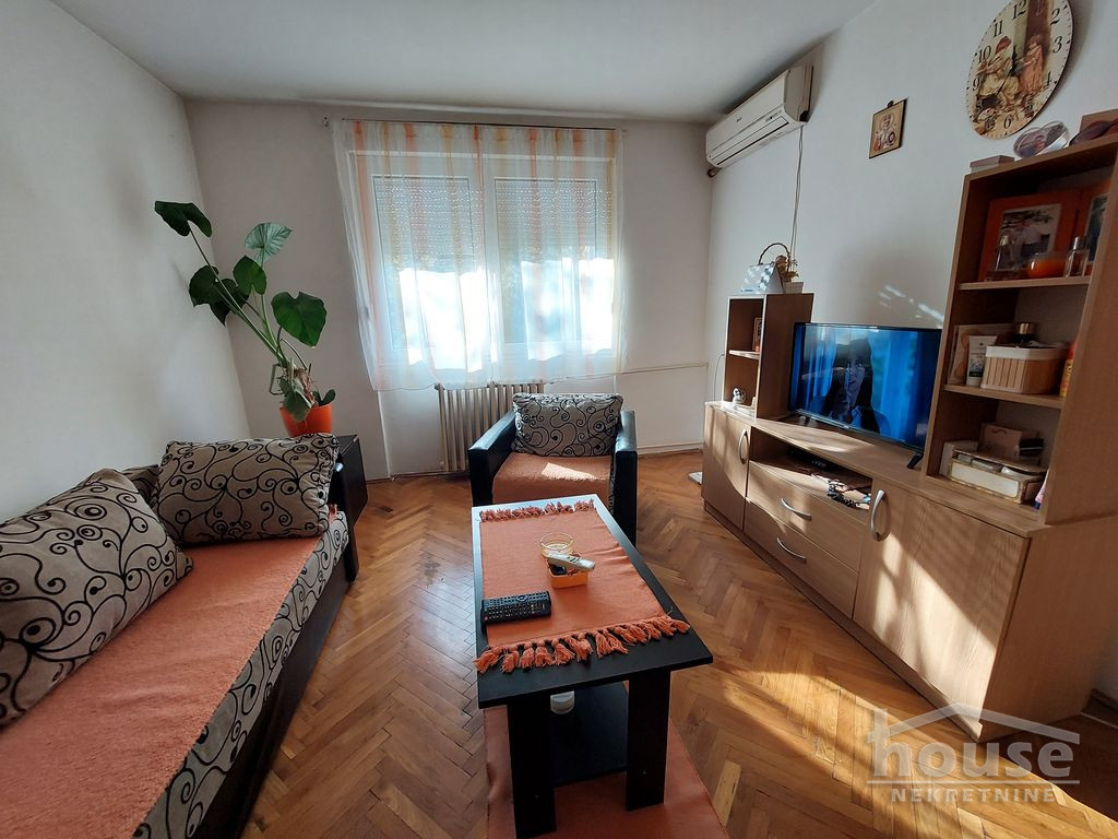 Stan,NOVI SAD,STANICA 29m2,75000€ , ID: 1060267 1