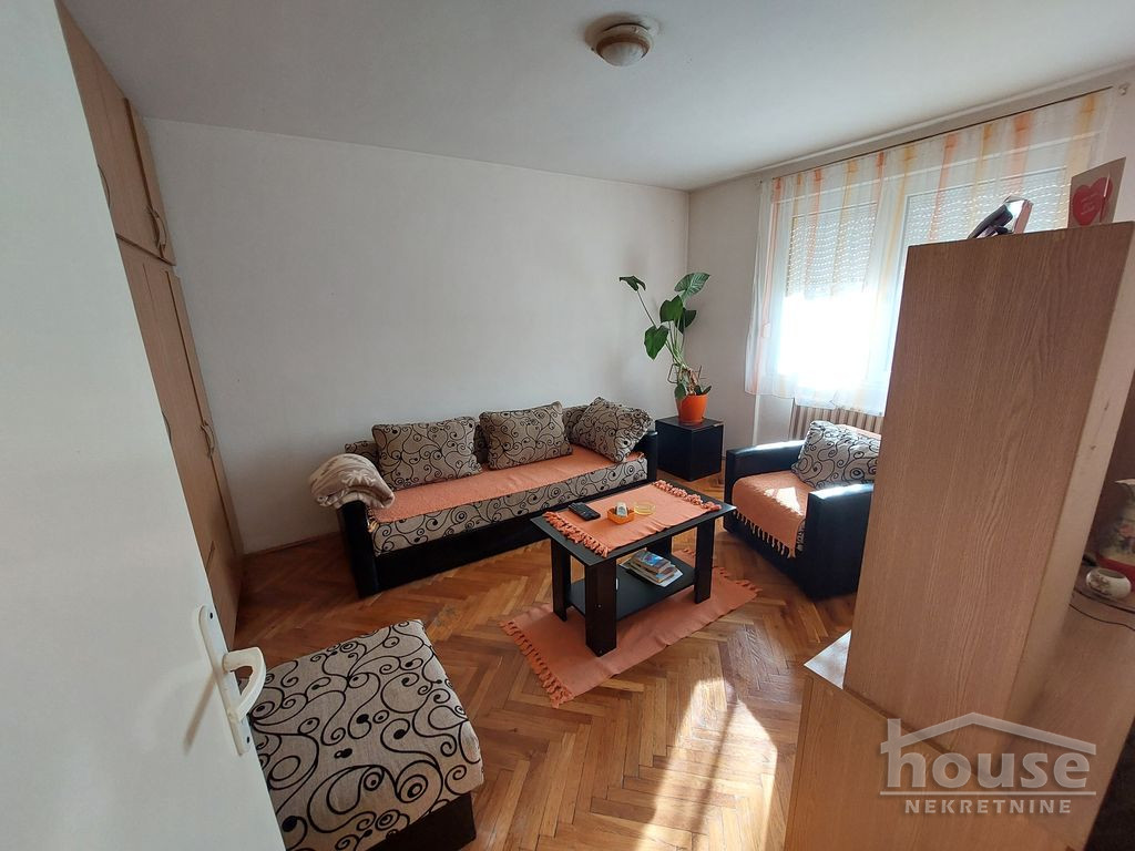 Stan,NOVI SAD,STANICA 29m2,75000€ , ID: 1060267 8