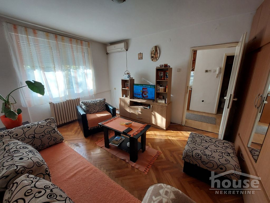 Stan,NOVI SAD,STANICA 29m2,75000€ , ID: 1060267 9