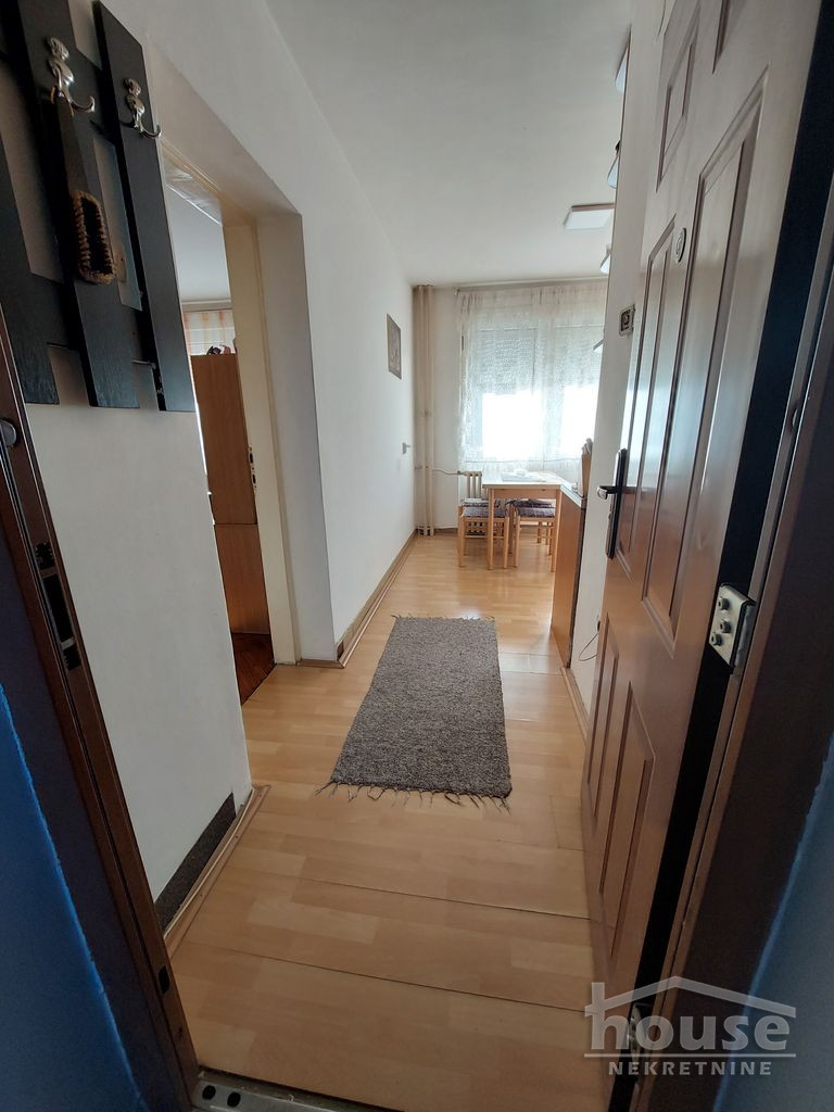 Stan,NOVI SAD,STANICA 29m2,75000€ , ID: 1060267 10