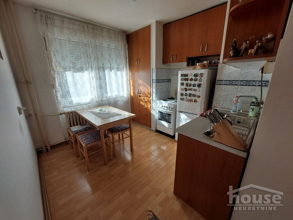 Stan,NOVI SAD,STANICA 29m2,75000€ , ID: 1060267 11