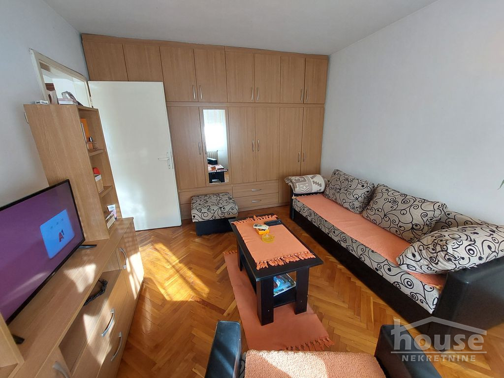 Stan,NOVI SAD,STANICA 29m2,75000€ , ID: 1060267 2