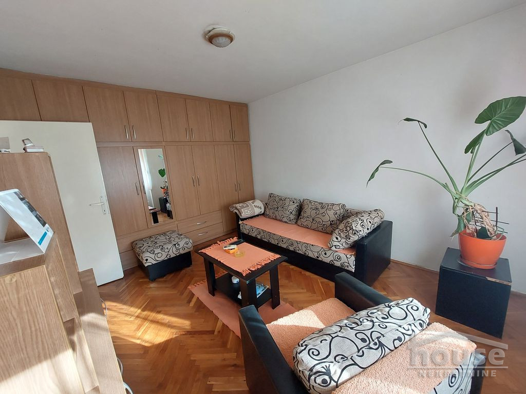 Stan,NOVI SAD,STANICA 29m2,75000€ , ID: 1060267 3