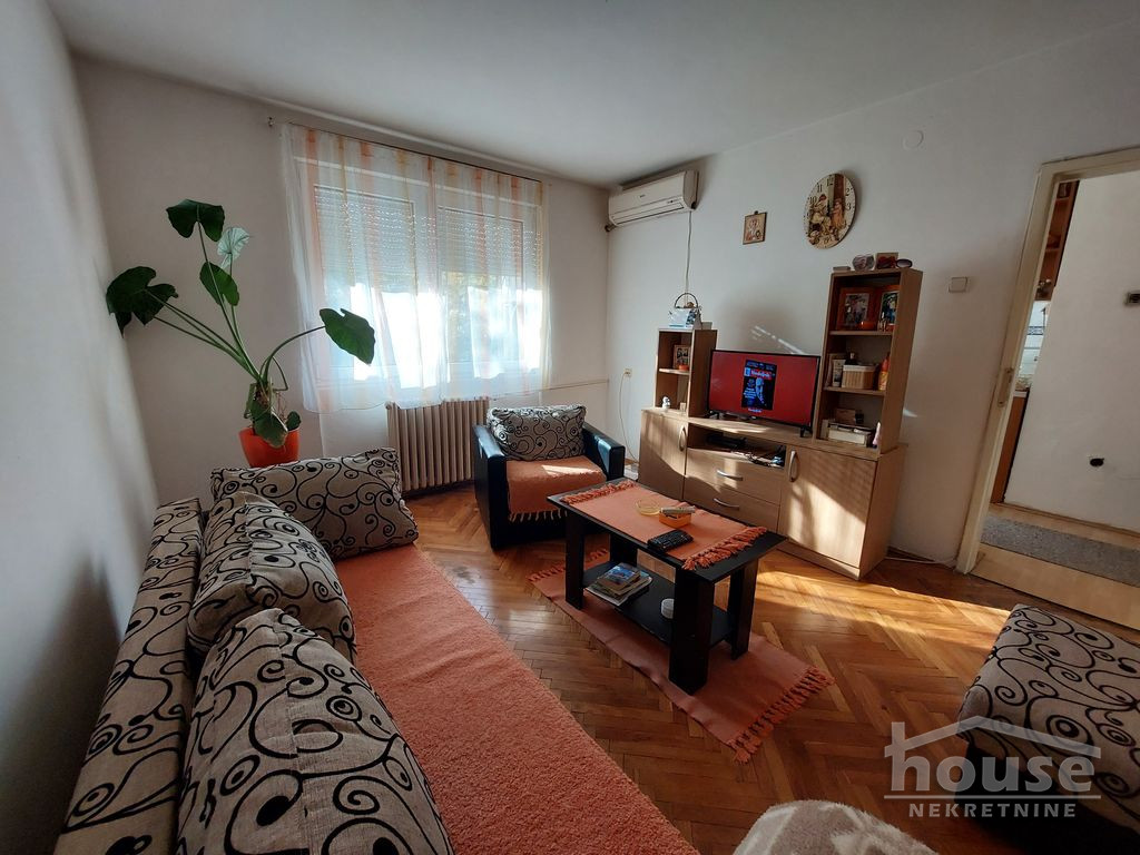 Stan,NOVI SAD,STANICA 29m2,75000€ , ID: 1060267 6